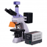 Микроскоп люминесцентный цифровой MAGUS Lum D400 pic 23
