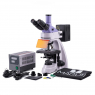 Микроскоп люминесцентный цифровой MAGUS Lum D400 pic 13