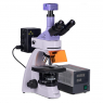 Микроскоп люминесцентный цифровой MAGUS Lum D400 pic 22