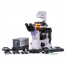 Микроскоп люминесцентный инвертированный цифровой MAGUS Lum V500 pic 11