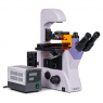Микроскоп люминесцентный инвертированный цифровой MAGUS Lum V500 pic 18