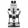 Микроскоп стерео Микромед МС-6-ZOOM LED pic 2