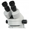 Микроскоп стерео Микромед МС-6-ZOOM LED pic 4