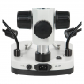 Микроскоп стерео Микромед МС-6-ZOOM LED pic 5