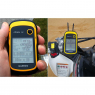 Туристический навигатор Garmin eTrex 10 Worldwide pic 3