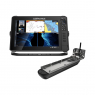 Lowrance HDS-12 LIVE с датчиком Active Imaging 3-in-1 (ROW) pic 5