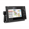 Многофункциональный дисплей SIMRAD NSS7 evo3 with world basemap pic 2