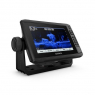 Картплоттер с эхолотом Garmin Echomap Plus 72sv с трансдьюсером GT52 pic 2