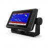 Картплоттер с эхолотом Garmin Echomap Plus 72sv с трансдьюсером GT52 pic 3