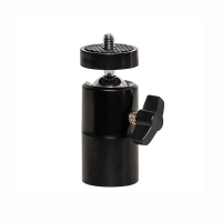Переходник наклонный шариковый с 5/8" на 1/4"