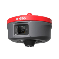 GNSS-приемник AlphaGEO A6