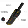 Контроллер с GNSS-модулем AlphaGEO S60III PRO pic 2