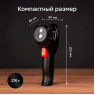 Тепловизор AMO T830 с поверкой pic 10