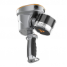 Комплект: GNSS RTK сканер SLAM CHCNAV RS10 pic 2