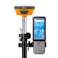 GNSS комплект EFIX C5 и FC2