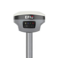 GNSS приемник EFIX F8L