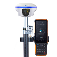 GNSS комплект PrinCe i35XR и контроллер HCE600