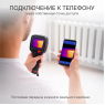 Тепловизор RGK TL-20 pic 9