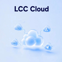 Программное обеспечение XGRIDS LCC Cloud (Lixel CyberColor Cloud) - Облачная вер..