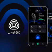 Программное обеспечение LixelGO для Slam сканеров XGRIDS