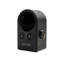 Лазерный 3DGS сканер XGRIDS Portal Cam - комплектация "Premium"