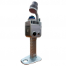 Лазерный SLAM сканер XGRIDS LixelKity K1 RTK pic 12