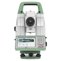 Роботизированный тахеометр Leica TS13 R500 (5")