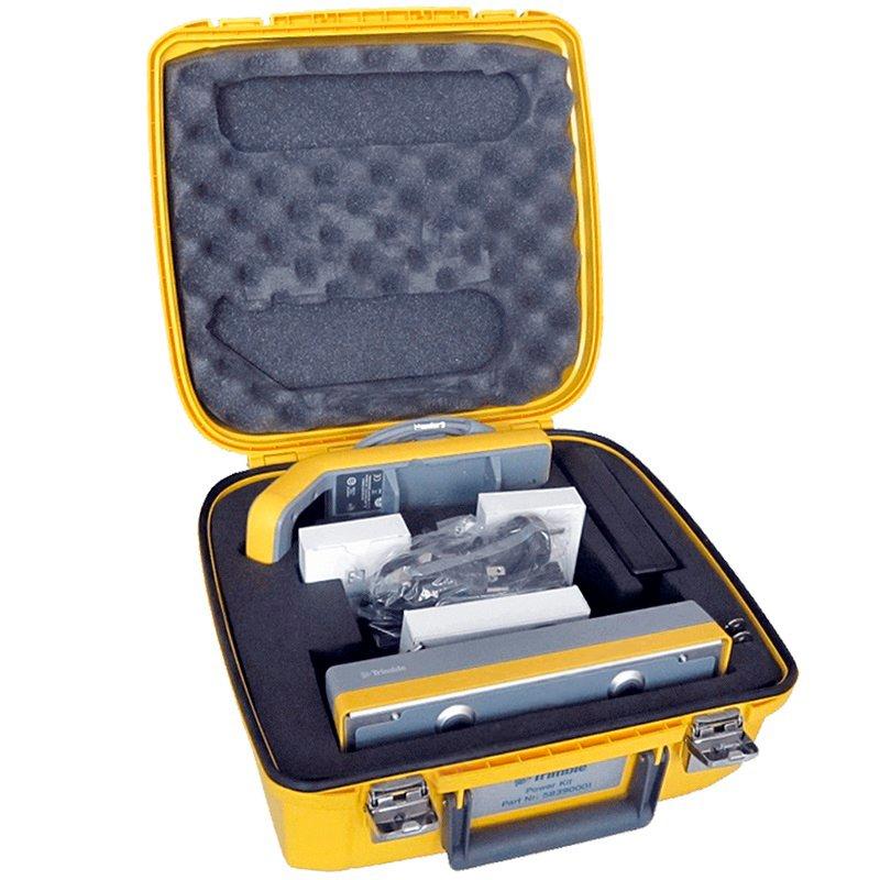 Питание Servo/Autolock Trimble комплект pic 1