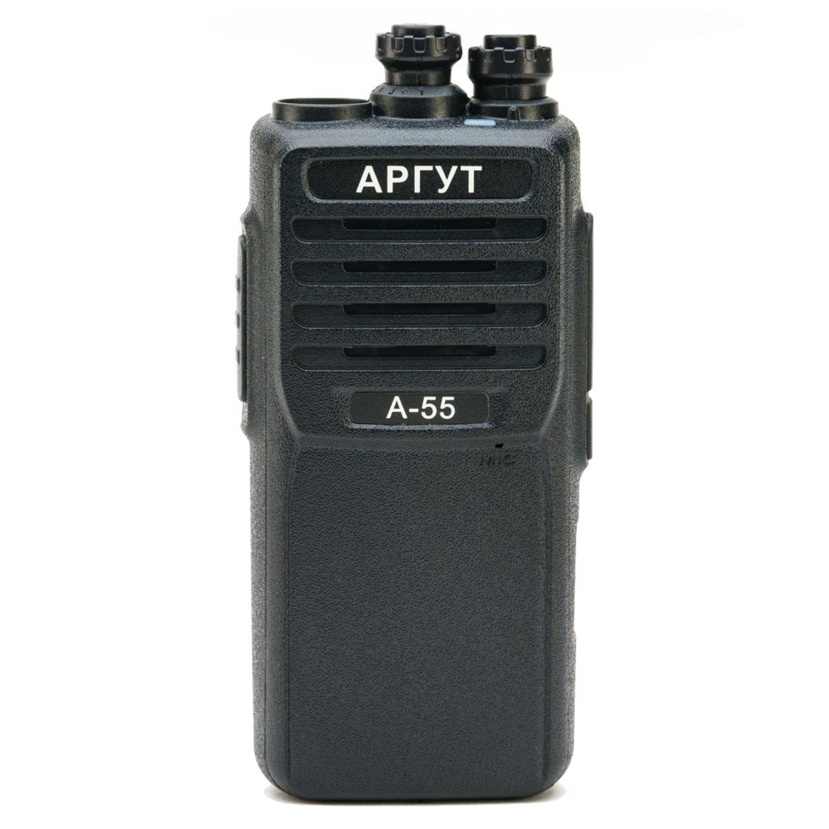 Радиостанция Аргут А-55 VHF pic 1