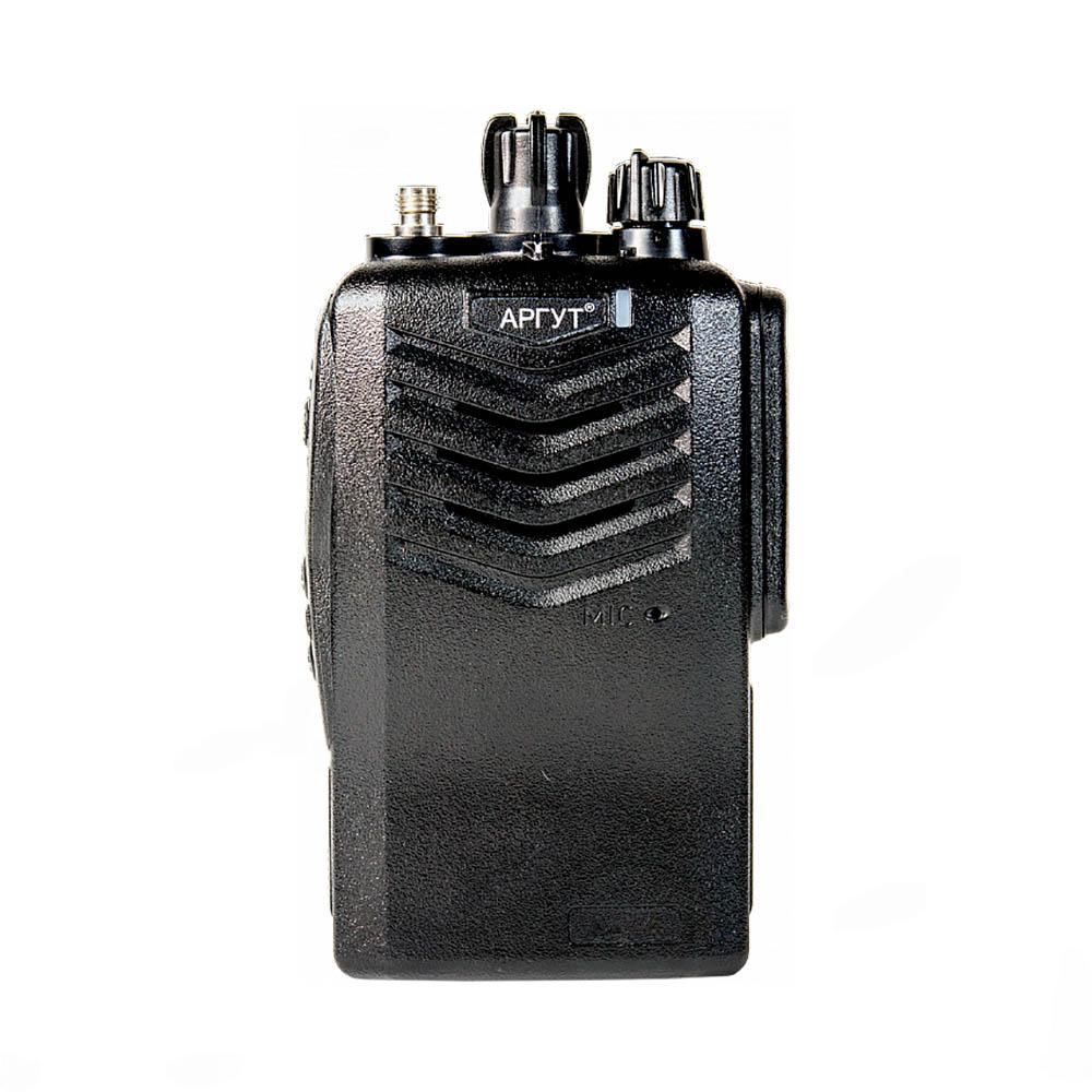 Рация Аргут А-74 DMR UHF pic 1