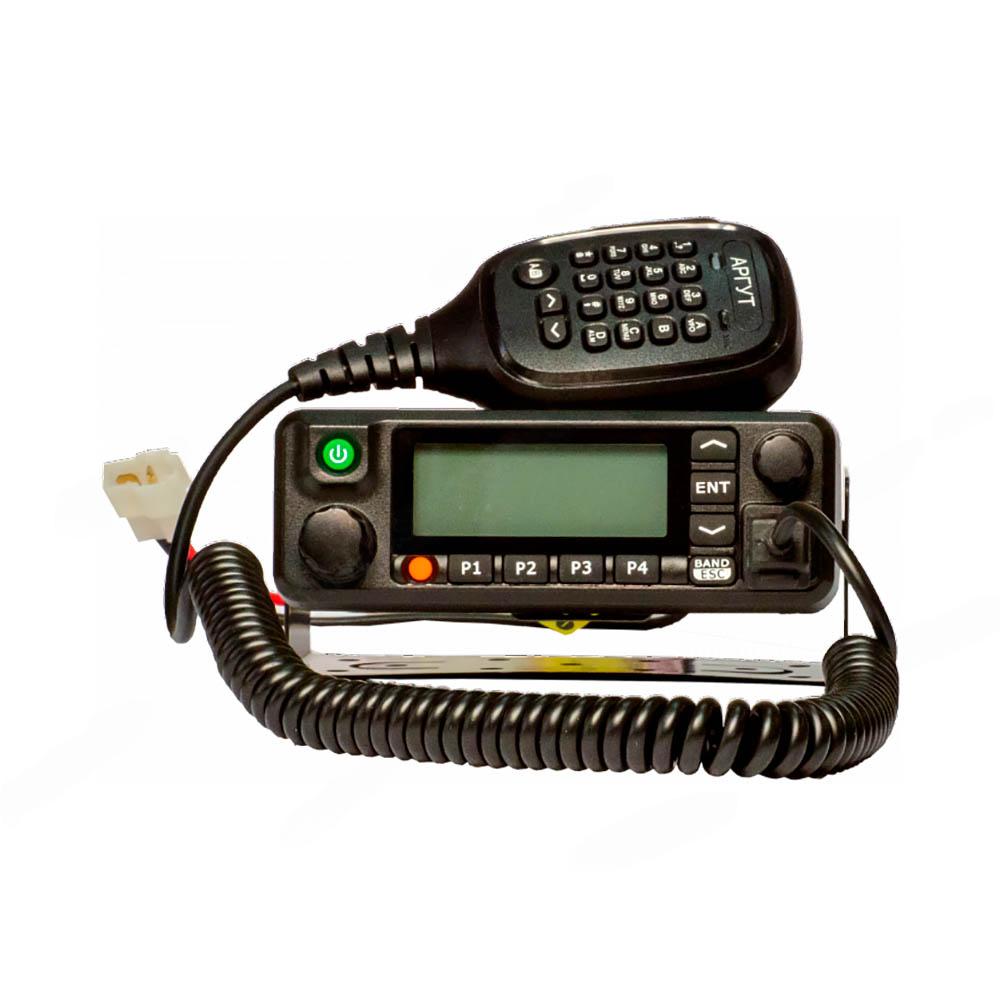Рация Аргут А-703 VHF pic 1