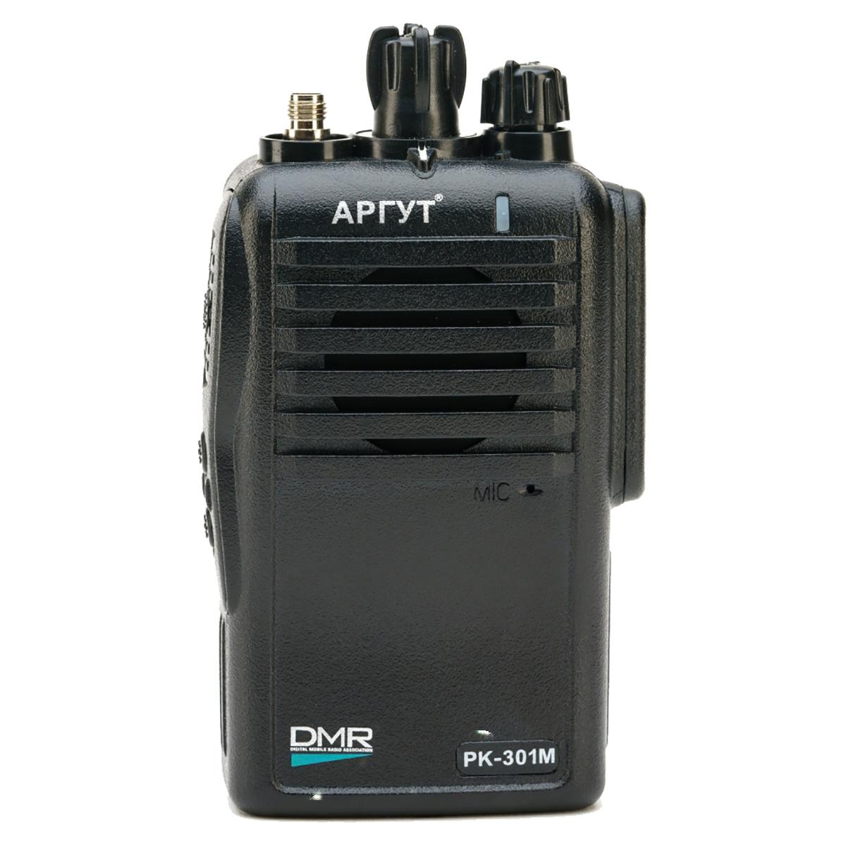 Рация Аргут РК-301М VHF pic 1