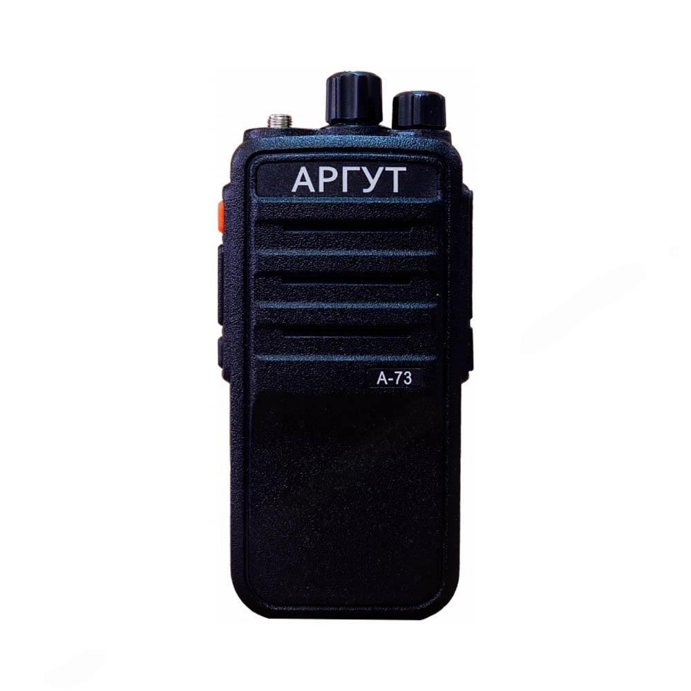 Рация Аргут А-73 UHF pic 1