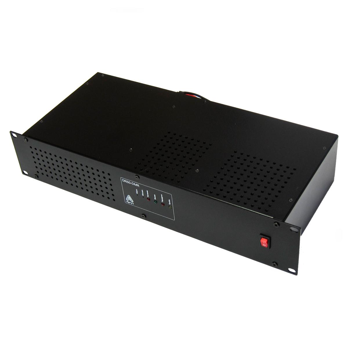 Радиоретранслятор Аргут DR50-DMR UHF pic 1