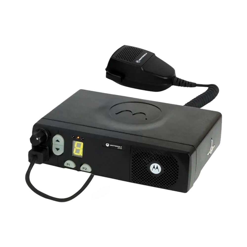 Рация Motorola CM140 pic 1