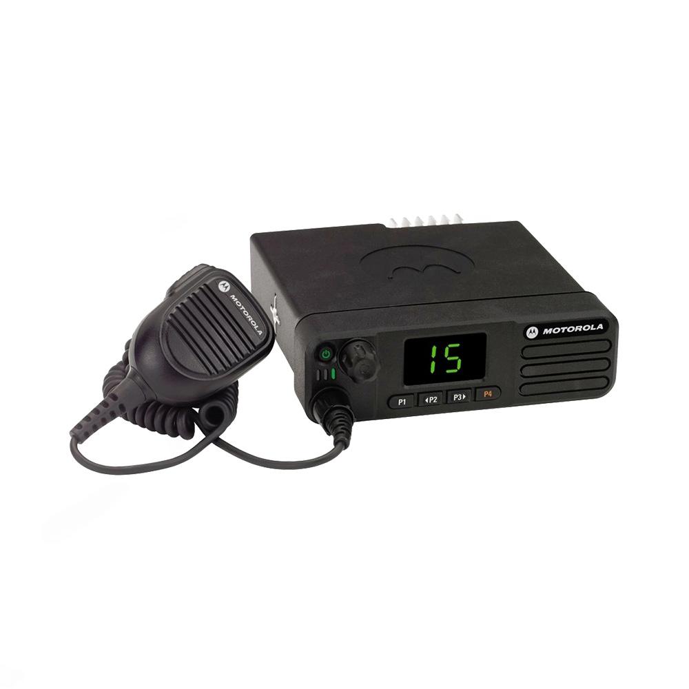 Рация Motorola DM4400E 25 Вт pic 1