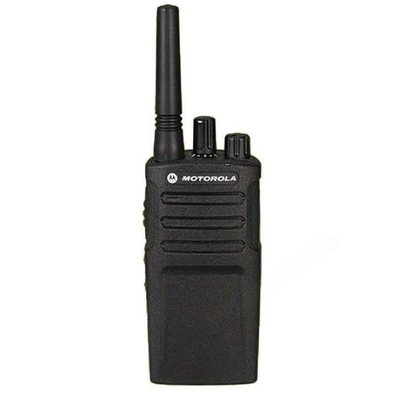 Рация Motorola XT420 pic 1