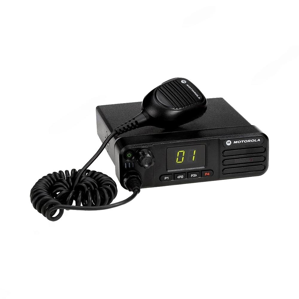 Рация Motorola DM4401E 45 Вт pic 1