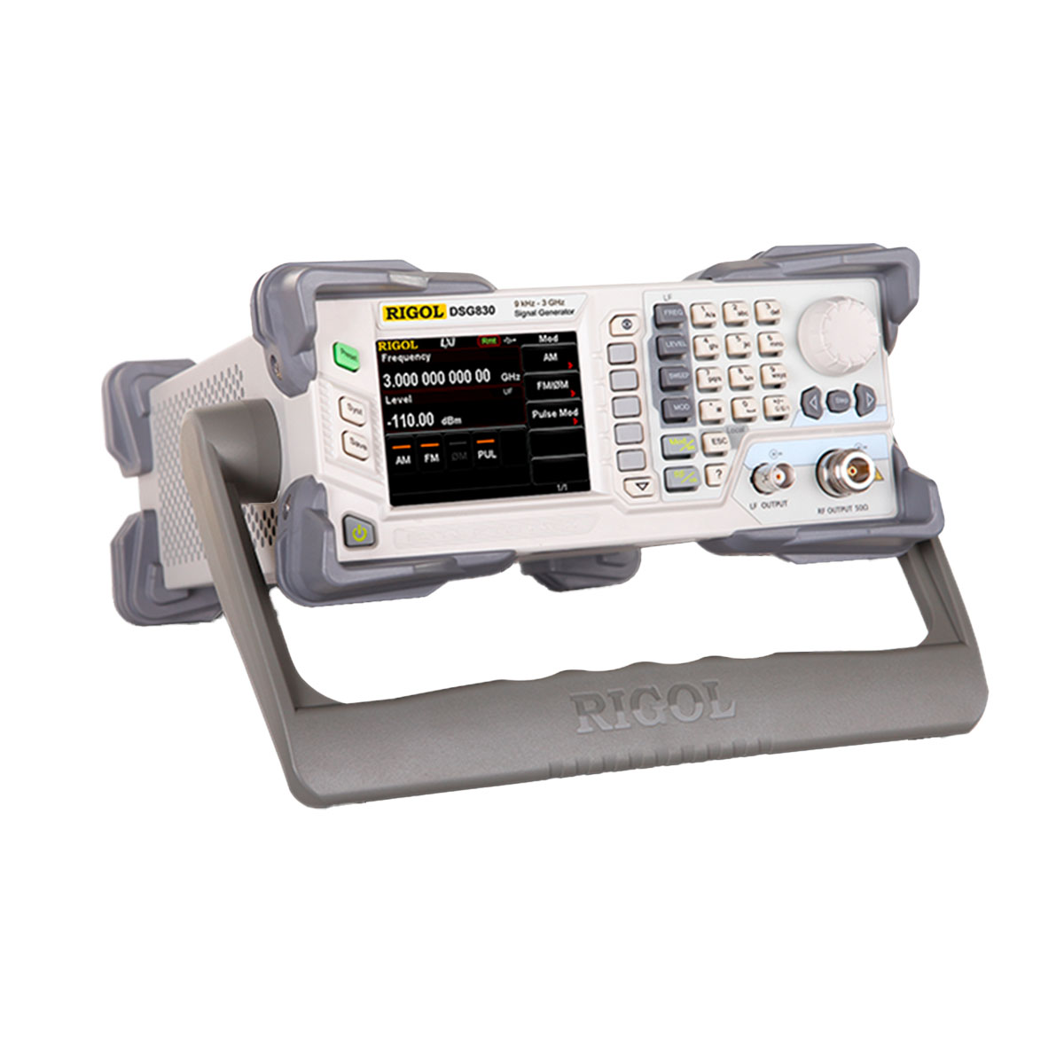 Генератор РЧ сигналов RIGOL DSG815 pic 1