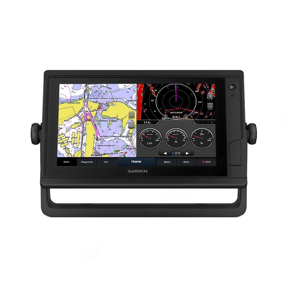 Картплоттер Garmin GPSMAP 922xs Plus pic 1