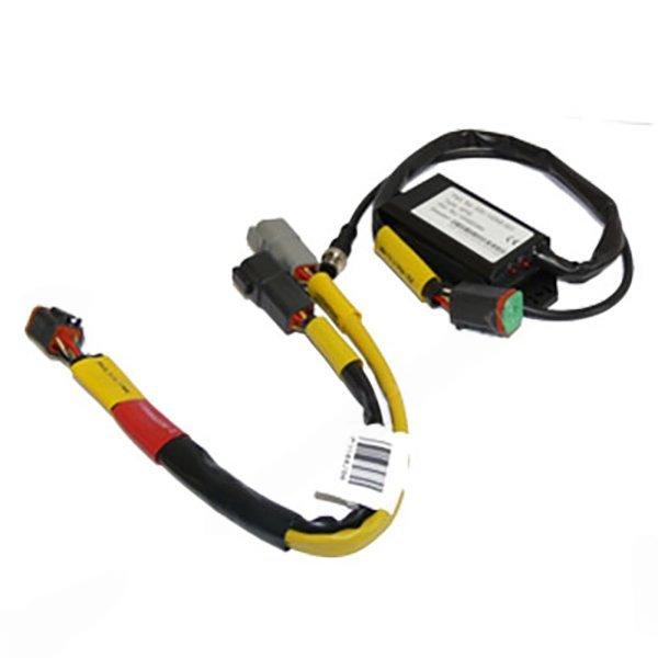 Шлюз  Simrad Volvo Autopilot Gateway pic 1
