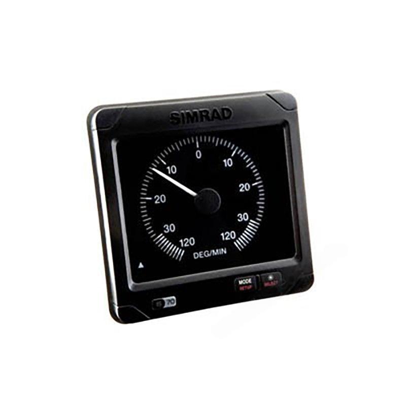 Указатель скорости поворота судна Simrad RT70-300 pic 1