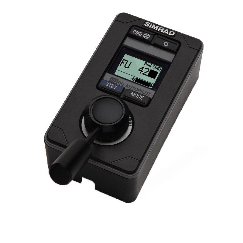 Автопилот Simrad FU80 pic 1
