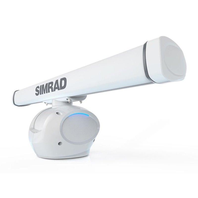 Радар SIMRAD HALO 4 pic 1