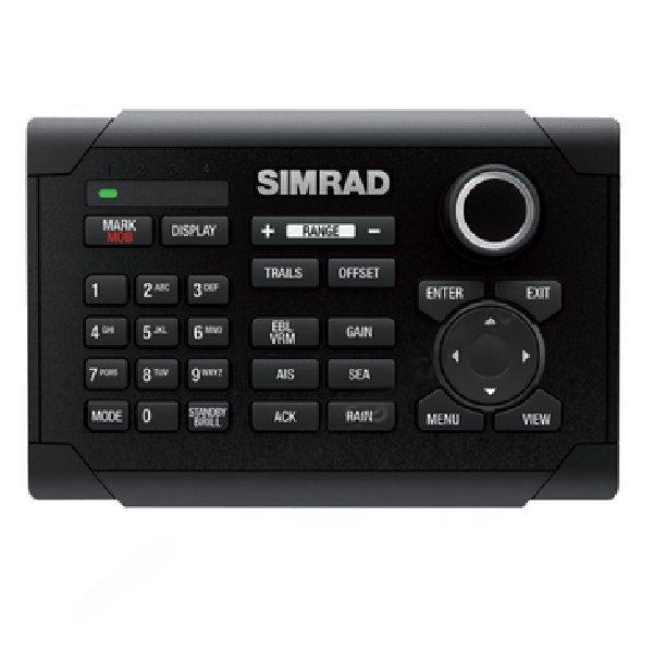 Пульт SIMRAD O2000 Wired remote controller pic 1