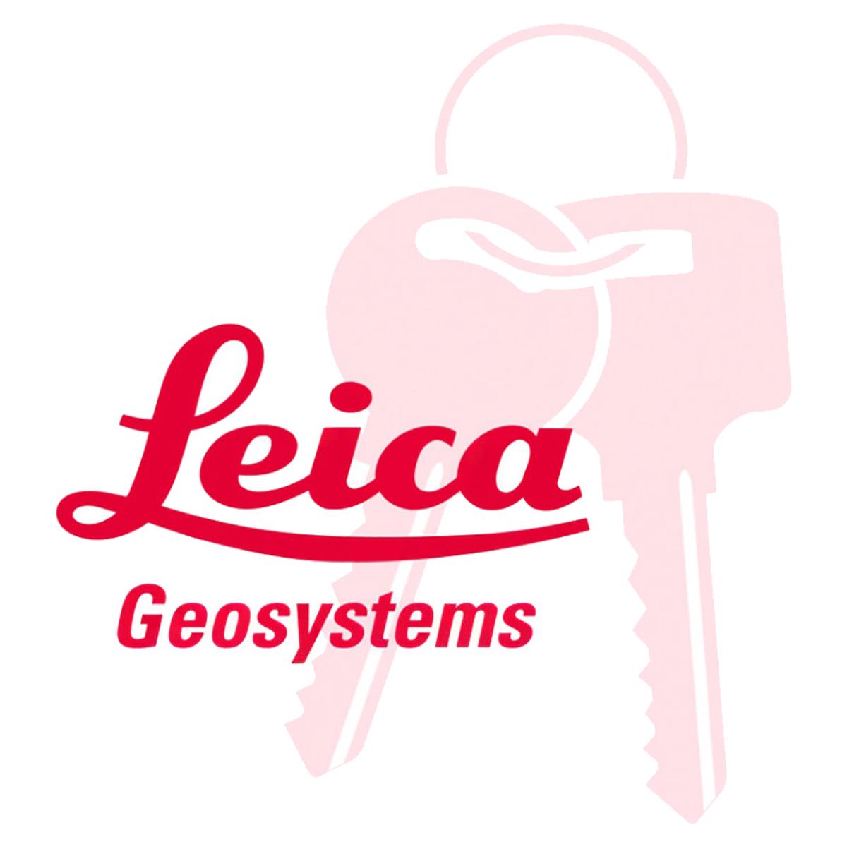 Право на использование программного продукта Leica GSW956, CS/GS12 Leica Lite RTK License (CS/GS12; RTK Lite) pic 1