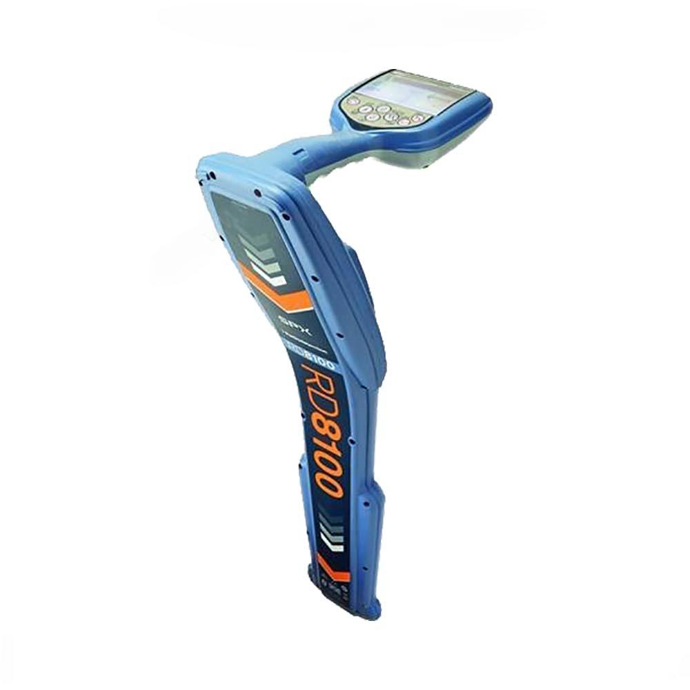Трассоискатель Radiodetection RD8100 PDL pic 1